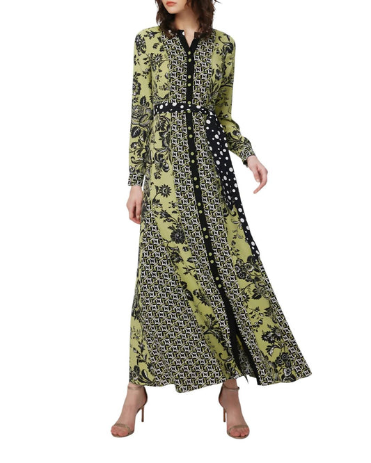 Diane Von Furstenberg - SHAENA DRESS