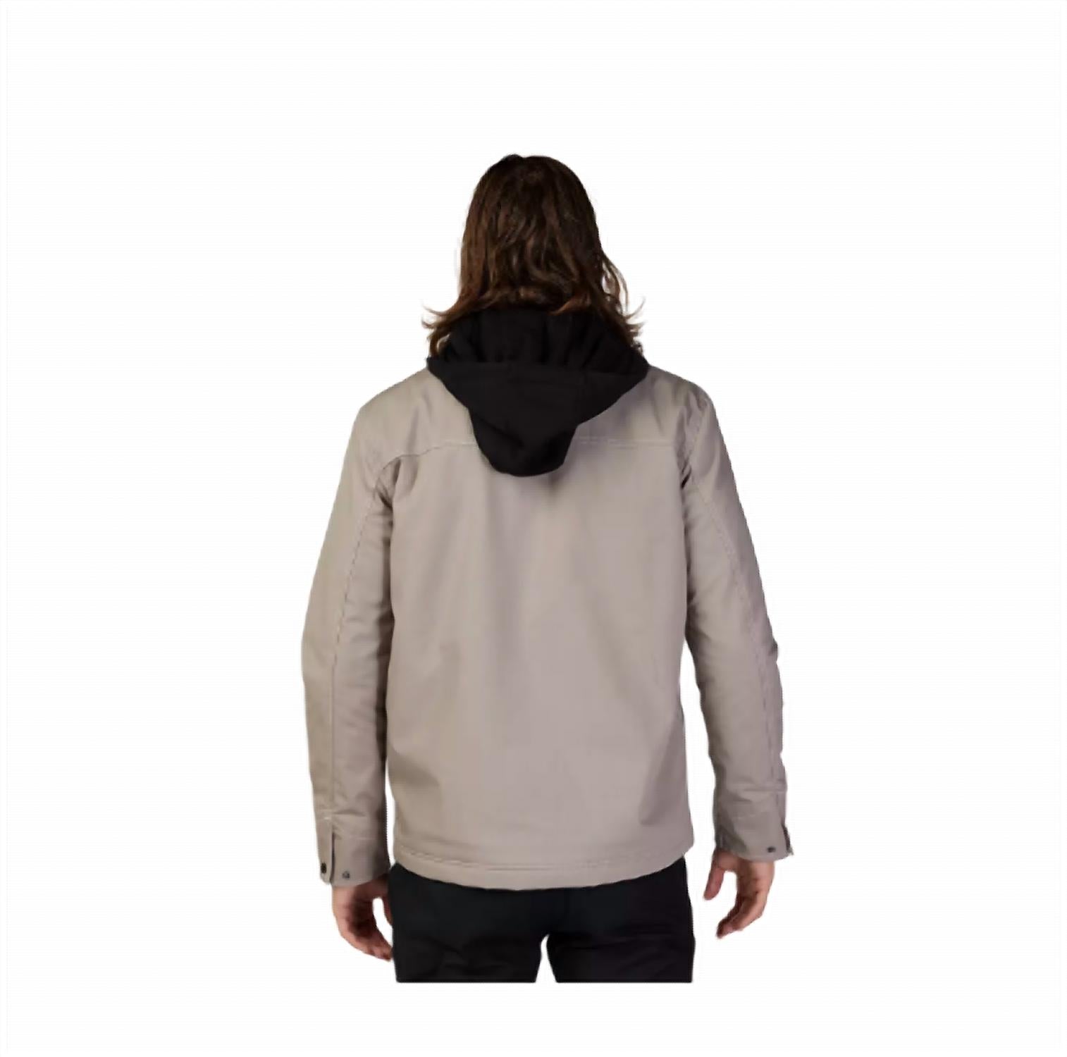 Fox Head Inc. - Mercer Jacket