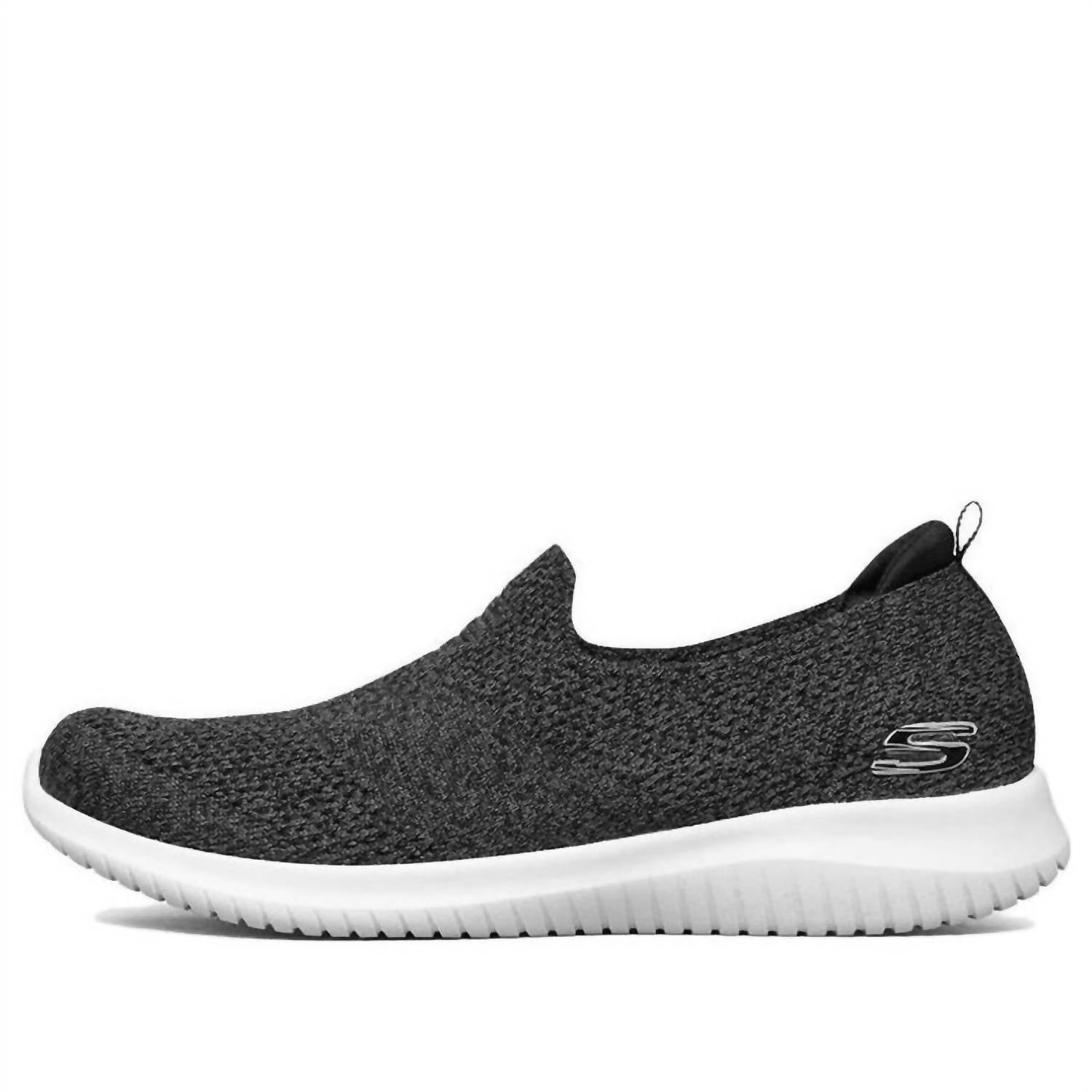 Skechers - Women's Ultra Flex Harmonious Slip On Sneakers