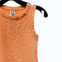 Erge - Girl's Gauze Tank Top