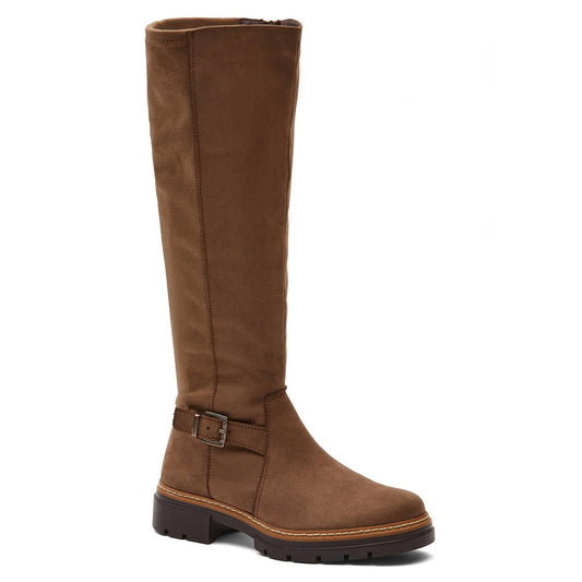 Andrea - Women's Soft Touch Riding Boots