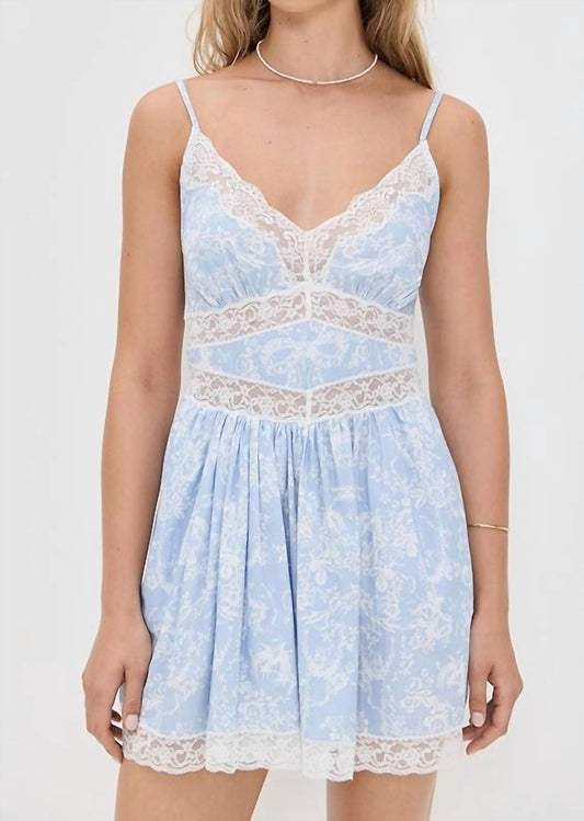 Loveshackfancy - Ressie Dress