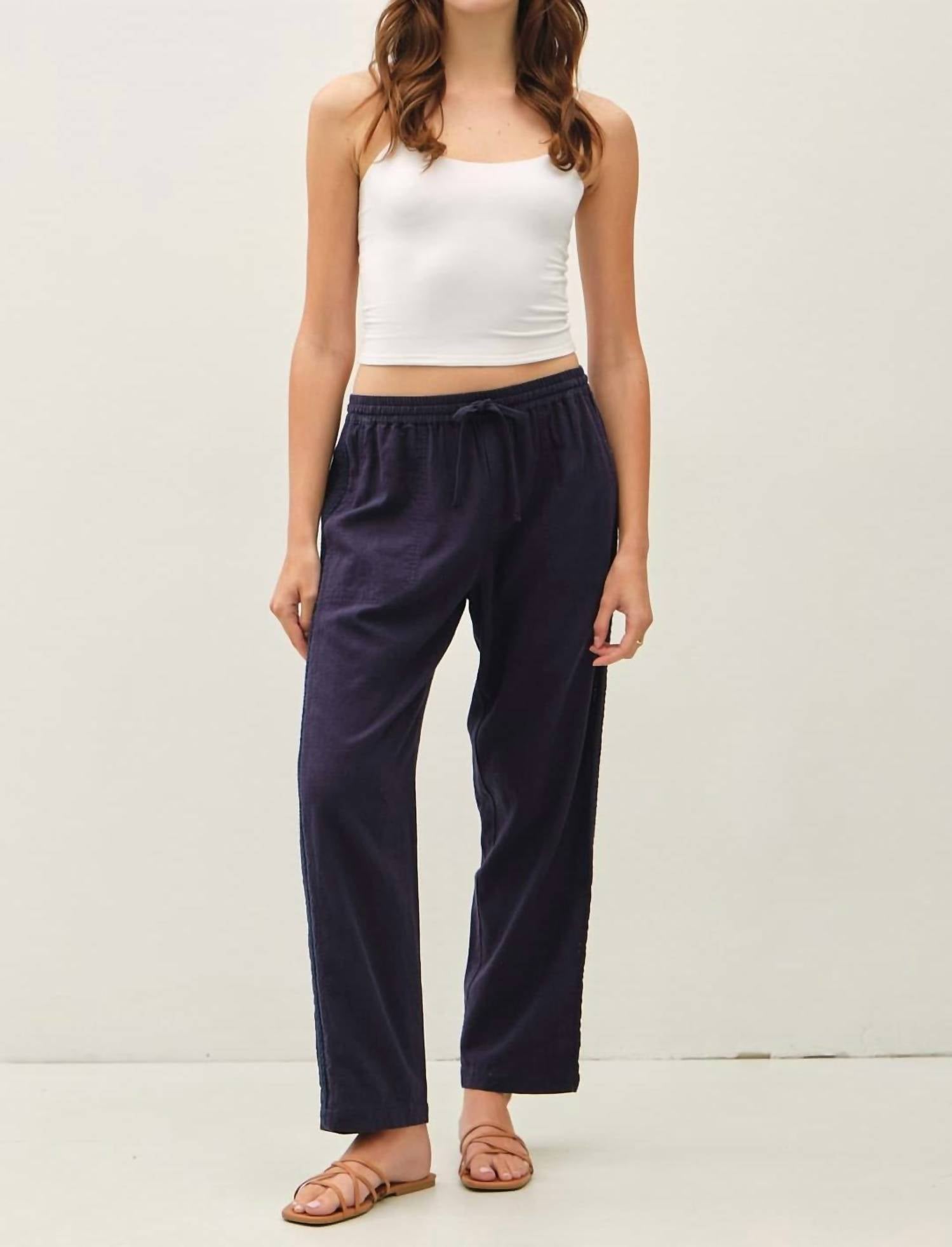 Be Cool - Fargo Pants