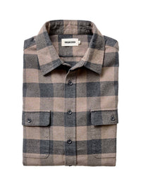 Taylor Stitch - Yosemite Long Sleeve Shirt