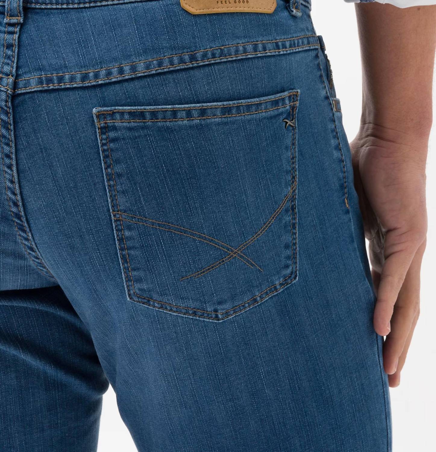 Brax - Cooper Denim Jeans
