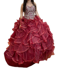 House Of Wu - Quinceañera Dress
