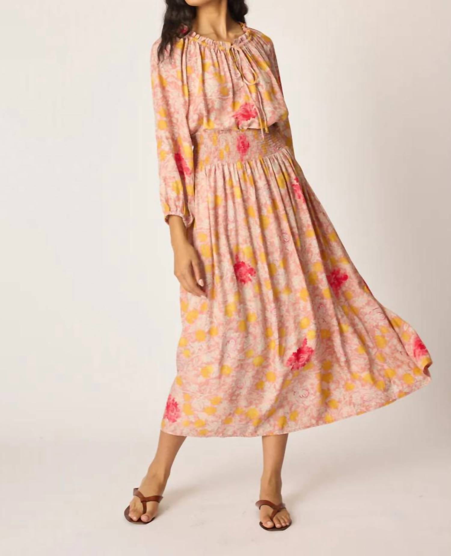 Natalie Martin - Martin Bella Skirt