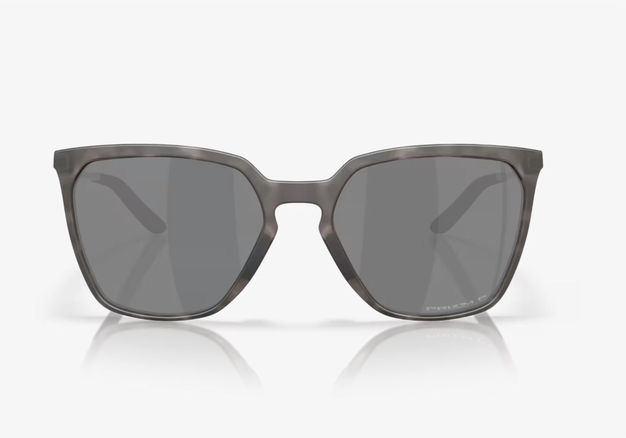 Oakley - Women's Sielo Square Polarized Sunglasses