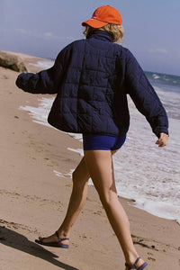 Free People - Pippa Packable Puffer Jacket