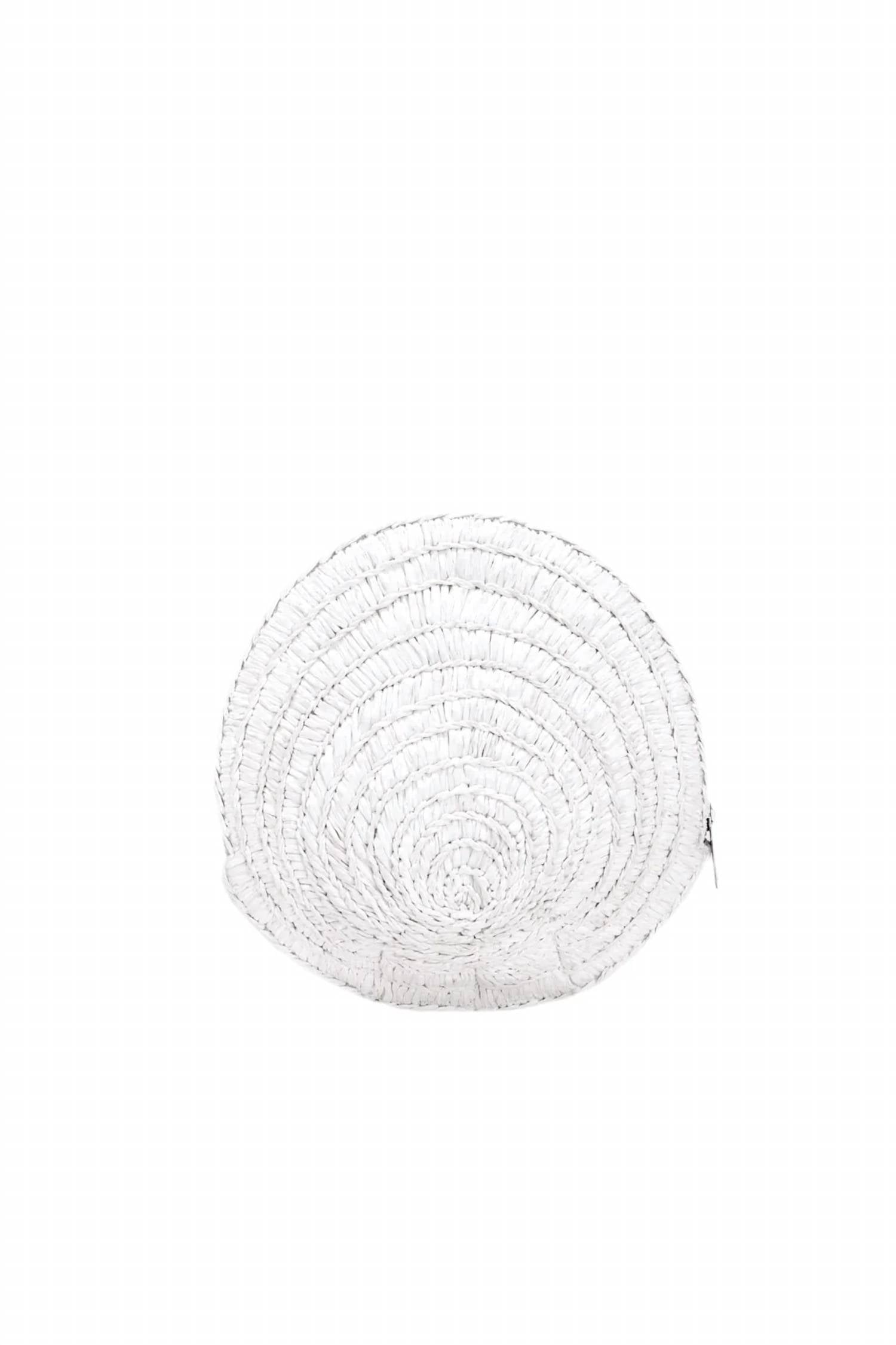 Simon Miller - Oyster Clutch Bag