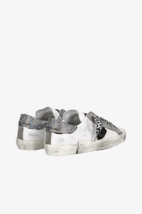 Philippe Model - Women's Prsx Low Sneakers