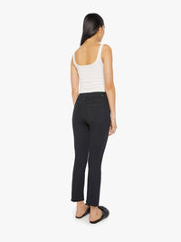 Mother - The Insider Step Fray Jean