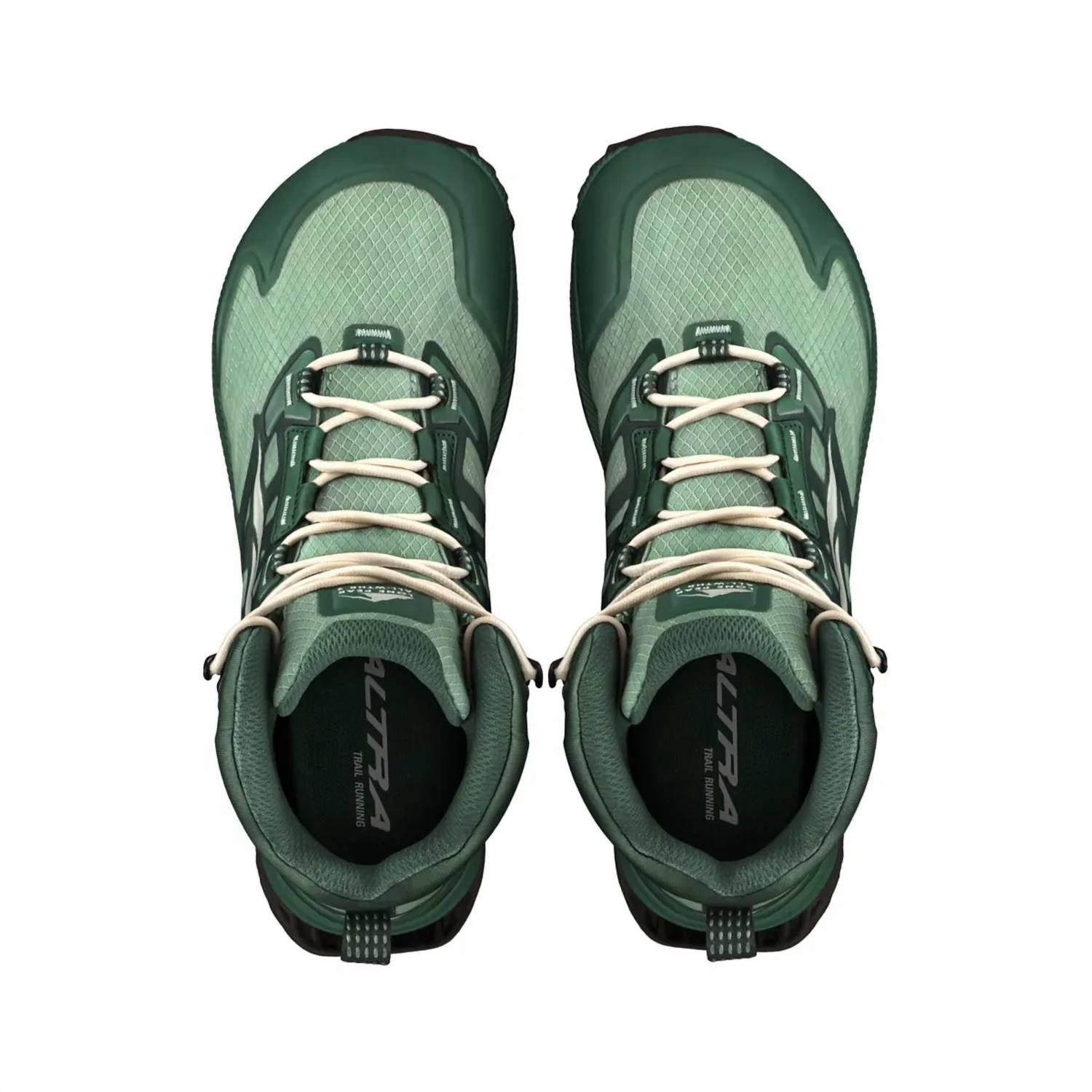 Altra - Women's Lone Peak All Weather Mid 2 Shoes