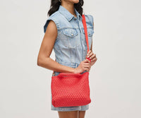 Sol And Selene - Women's Sky's The Limit Small Sustainable Crossbody Bag