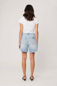 Rolla'S - 90s Relaxed Jean Shorts