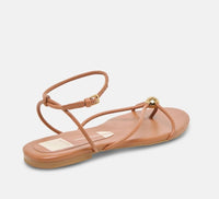 Dolce Vita - Women's Kenley Leather Sandals