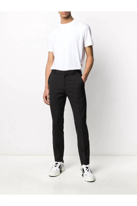 Valentino - Band Trousers