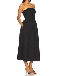 Paige - Braylee Midi Dress