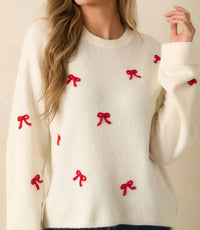 Z Supply - RIBBON SWEATER