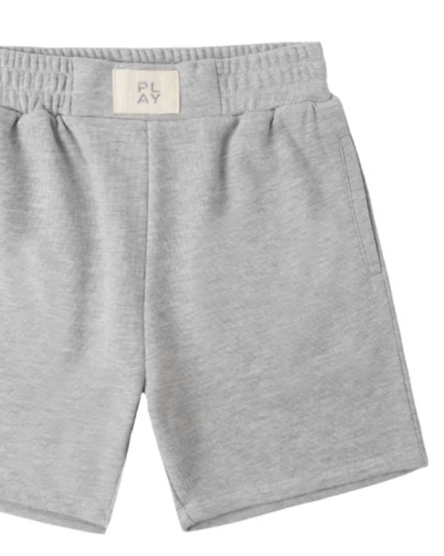 Rylee + Cru - Kid's Boxing Short