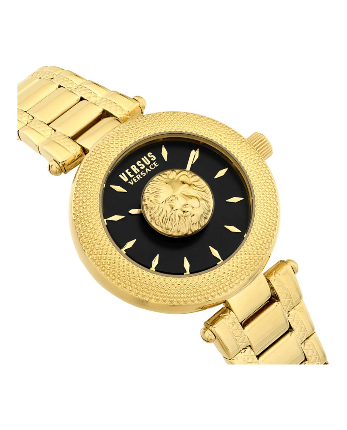 Versus Versace - Women's Brick Lane Bracelet Watch