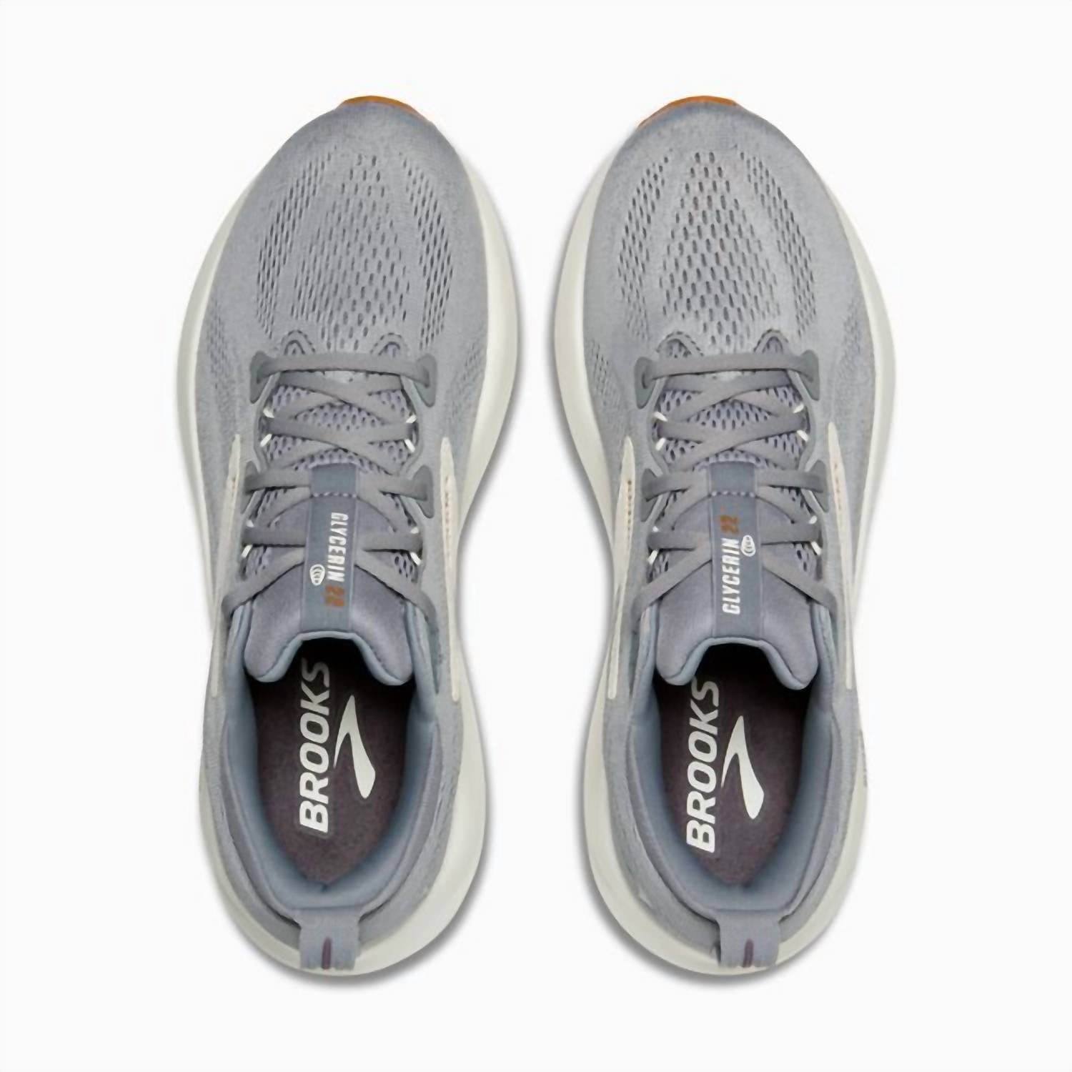 Brooks - Men's Glycerin 22 Running Shoe