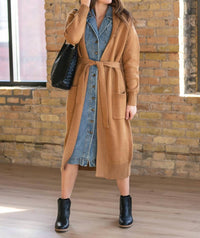 Elan - Taylor Cardigan