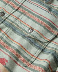 Iron & Resin - Men's Lawland Shirt