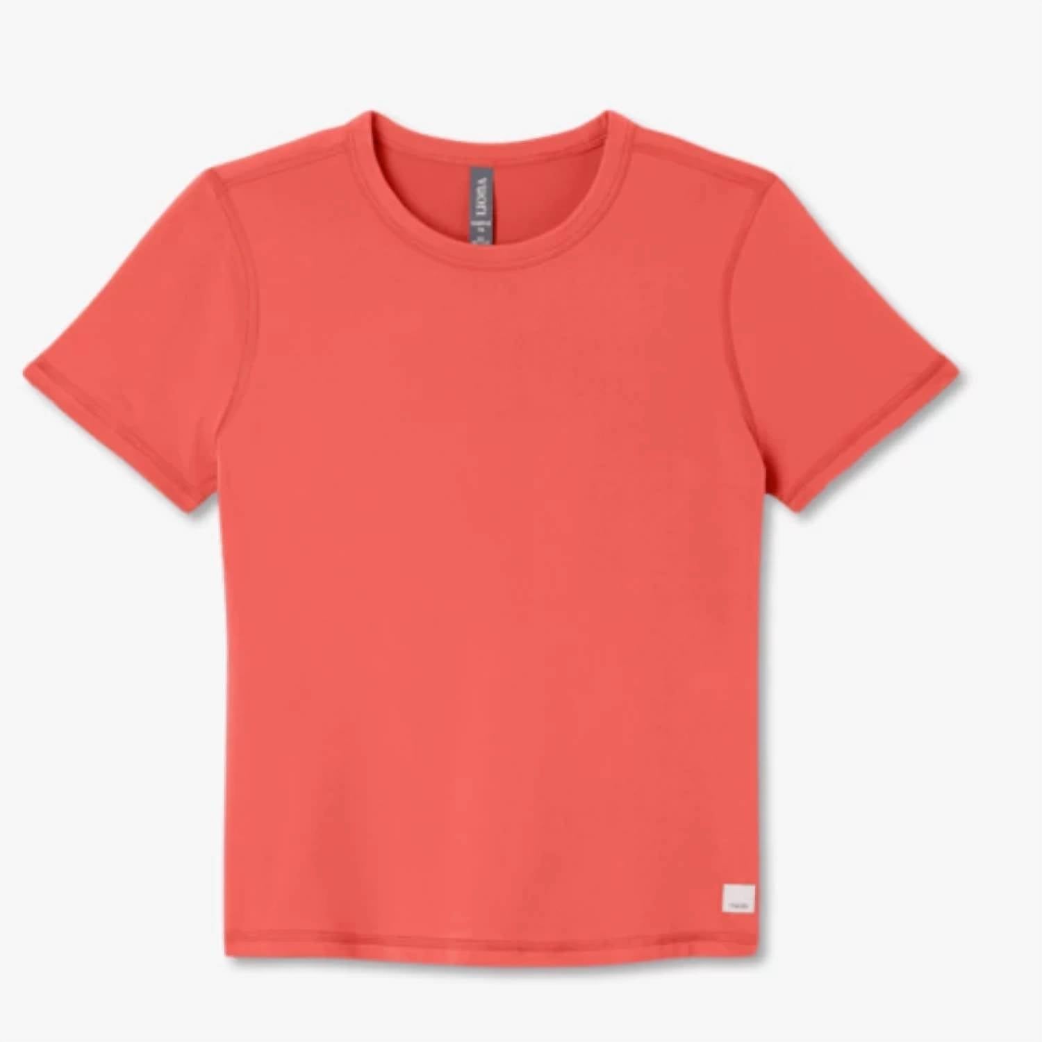 Vuori - Women's Lux Short Sleeve Tee