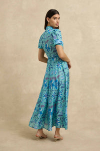 Hannah Artwear - Oceanus Dress