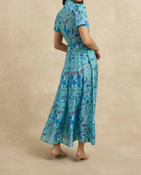 Hannah Artwear - Oceanus Dress