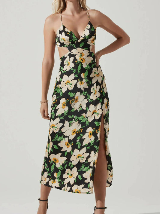 Astr - Norelle Dress