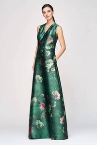 Kay Unger - Rosalind Gown