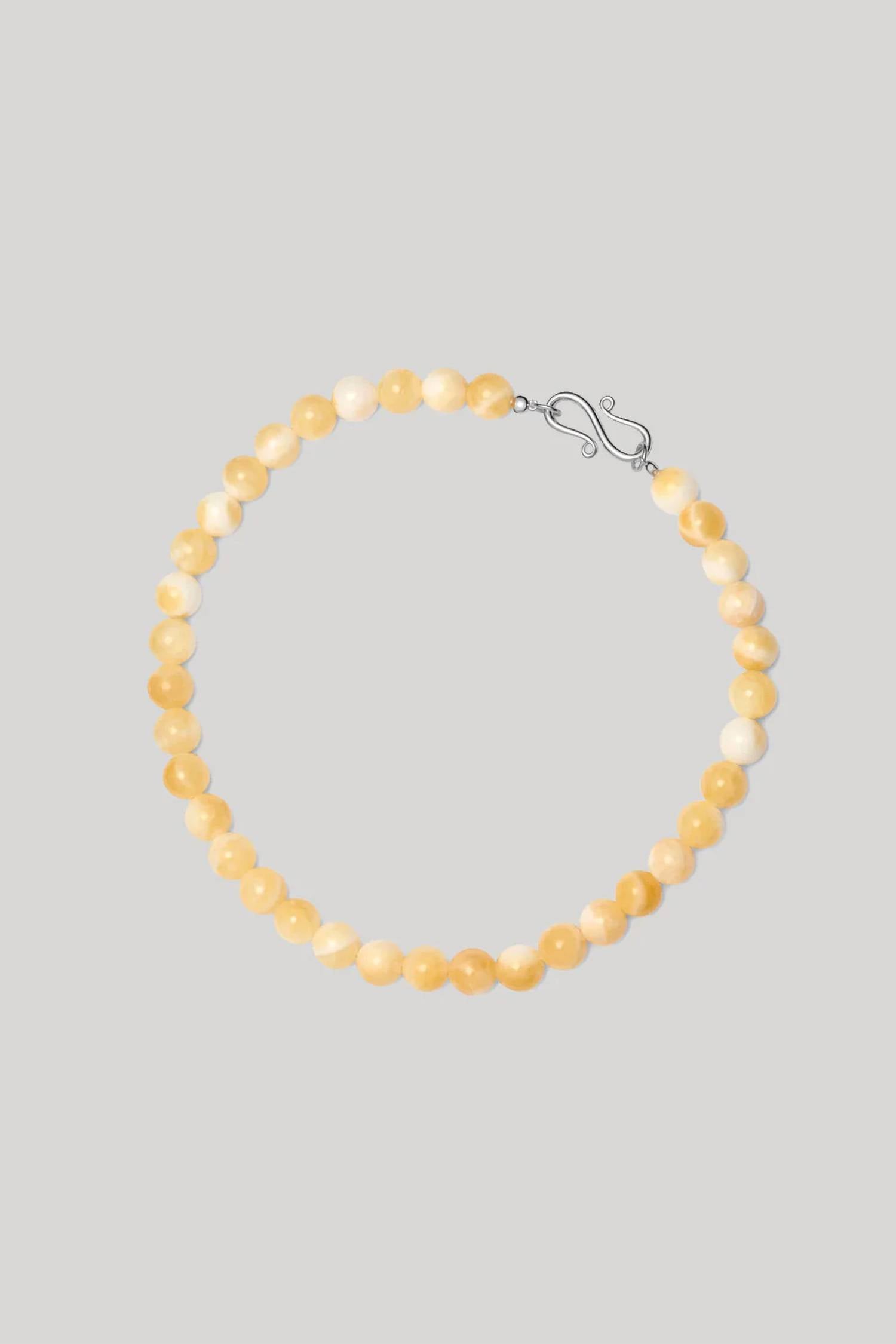 Lié Studio - Women's The Mary Necklace