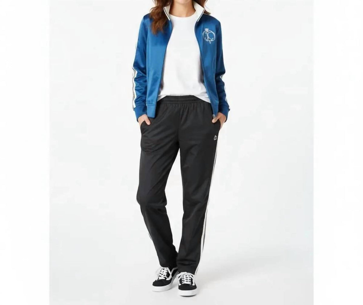 Juicy Couture - Hitch Track Jacket