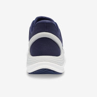 kizik Men's London Travel Shoes in naval academy harbor mist - men's sneaker - view 4