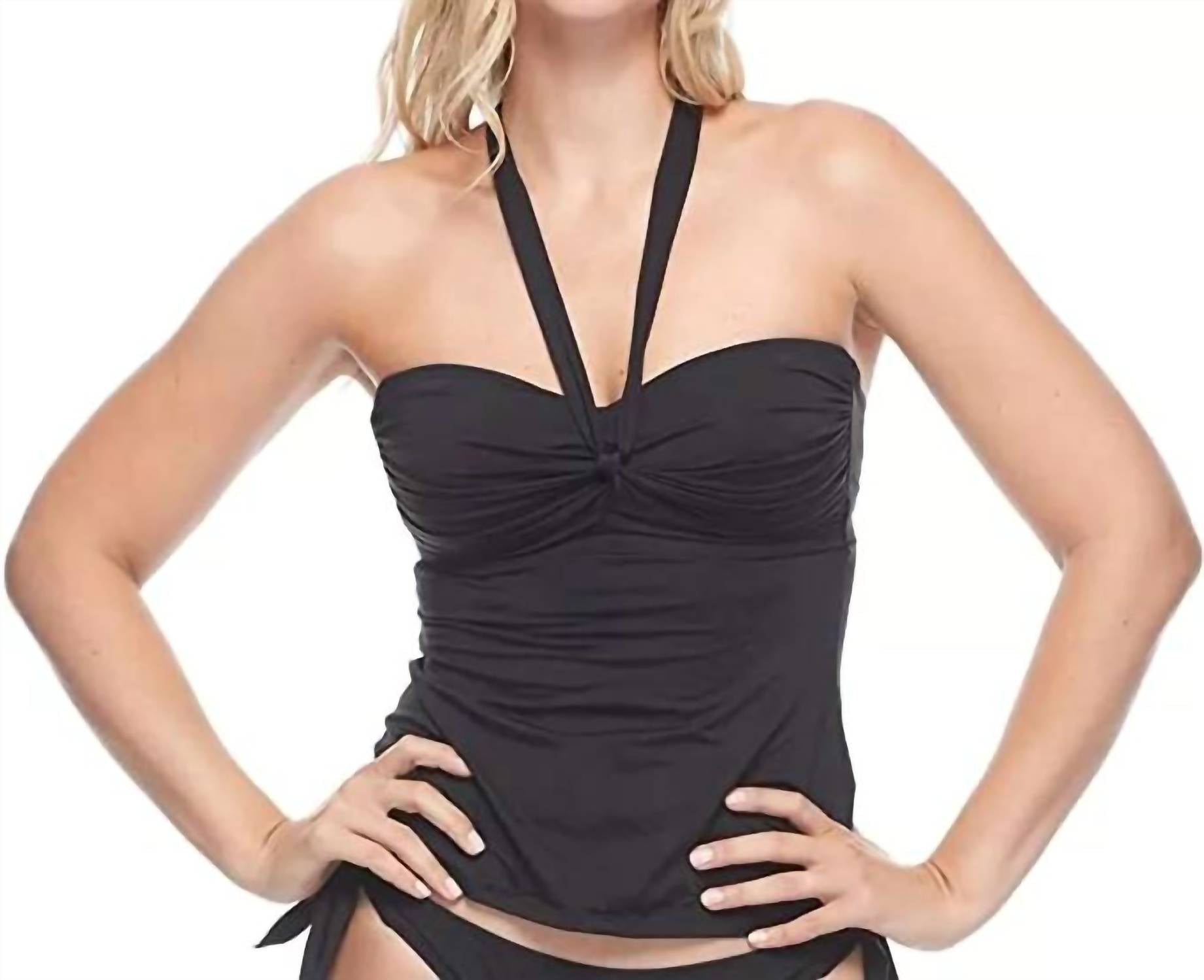 Skye - Sulawesi Amelia Tankini Top