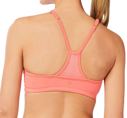 Shape Active - Exceed Low Impact Sports Bra