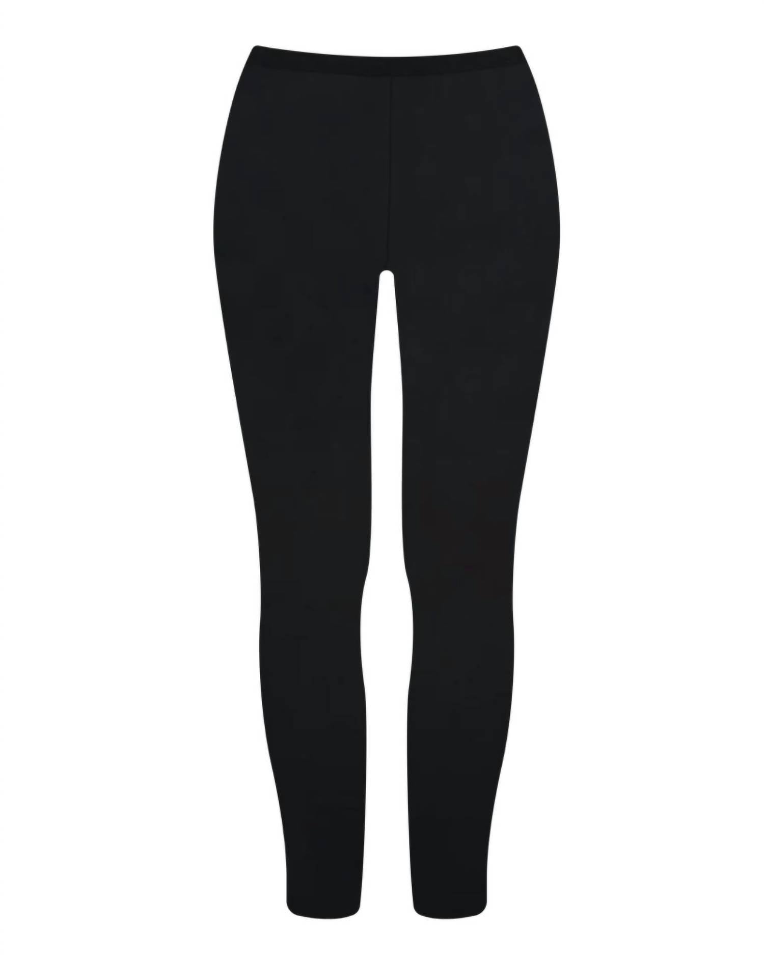 Rapanui Clothing - Organic Cotton Leggings