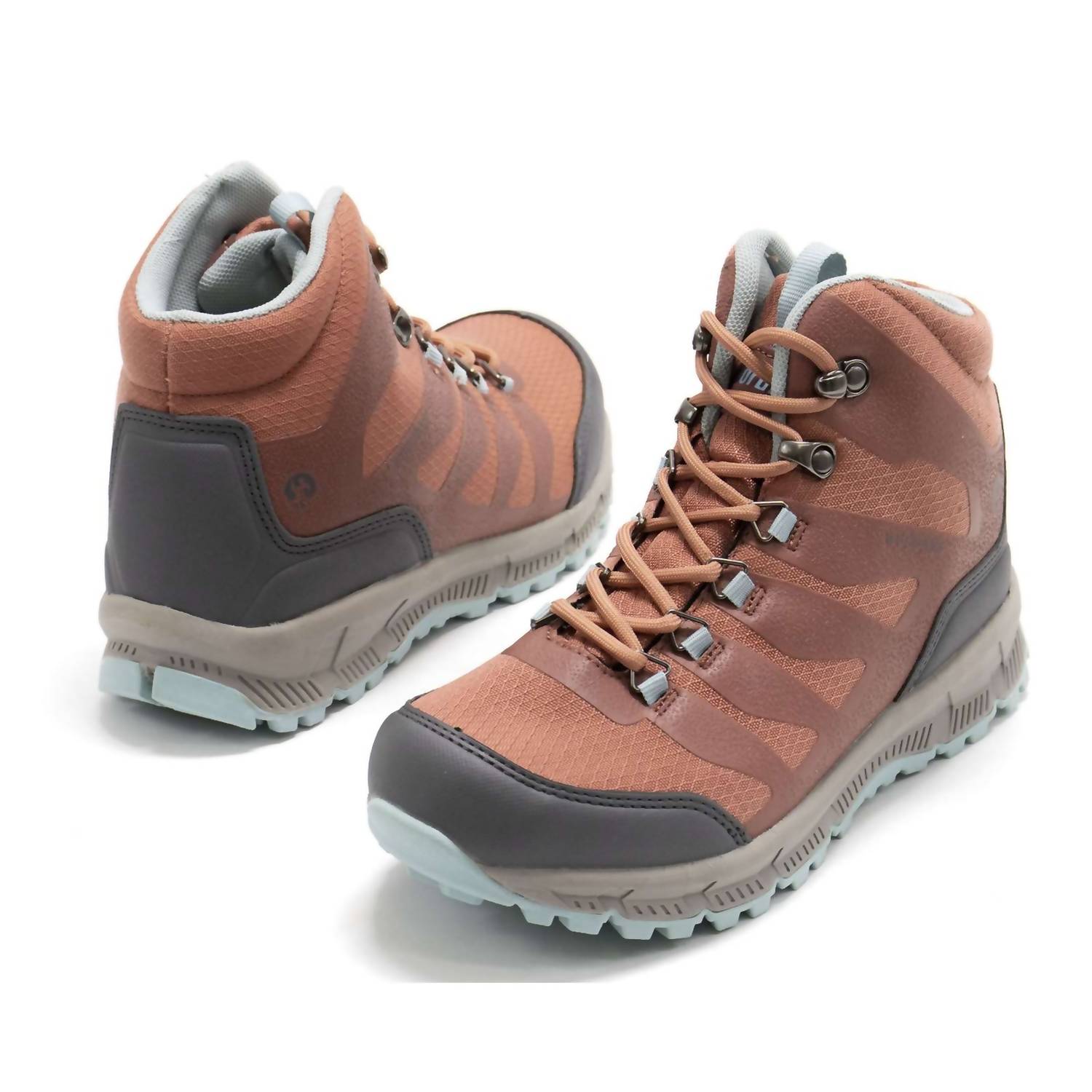 Northside - Women's Hargrove Mid Waterproof Hiking Boots