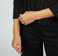 Olivia By Habitat - Mini-dot City Lights Tunic