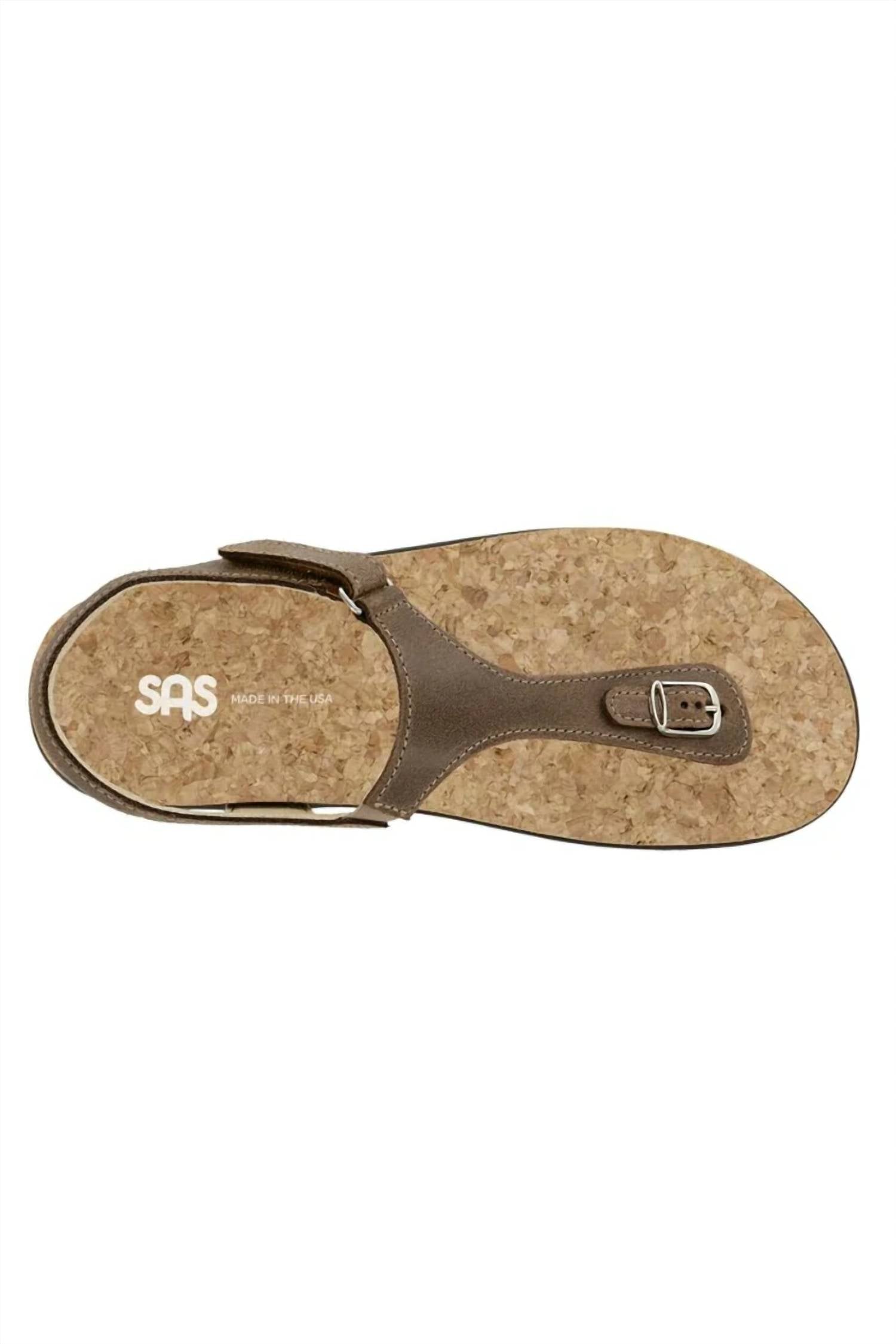 Sas - Women's Marina Sandals