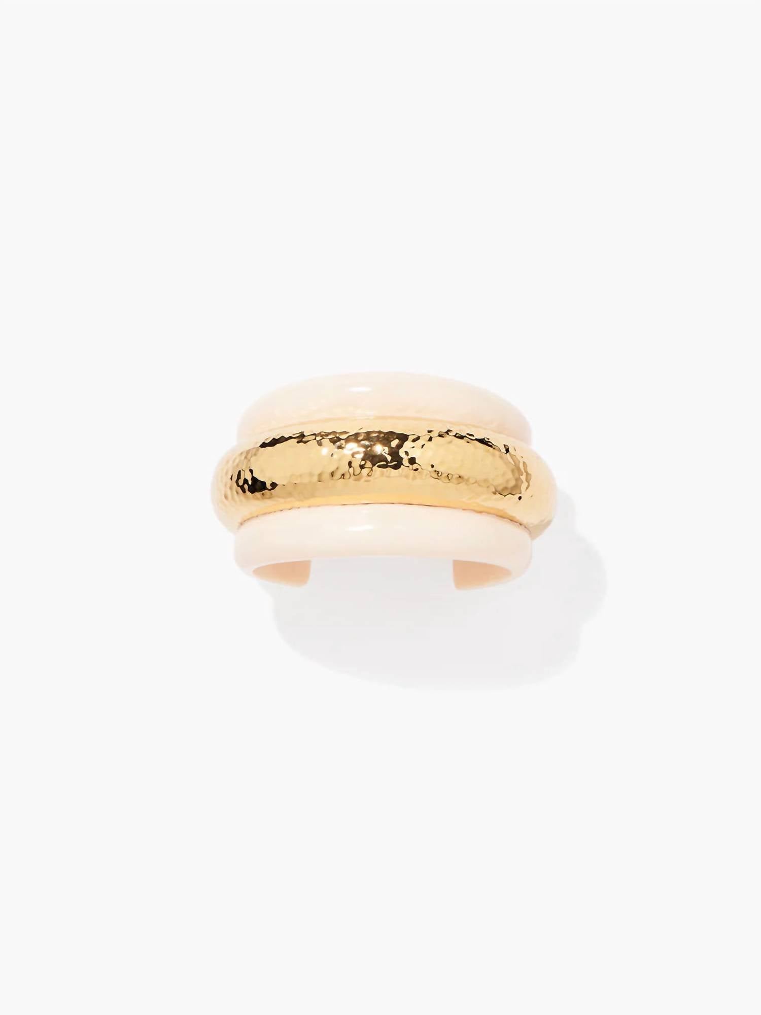 Aurelie Bidermann - Women's Nazca Cuff Bracelet