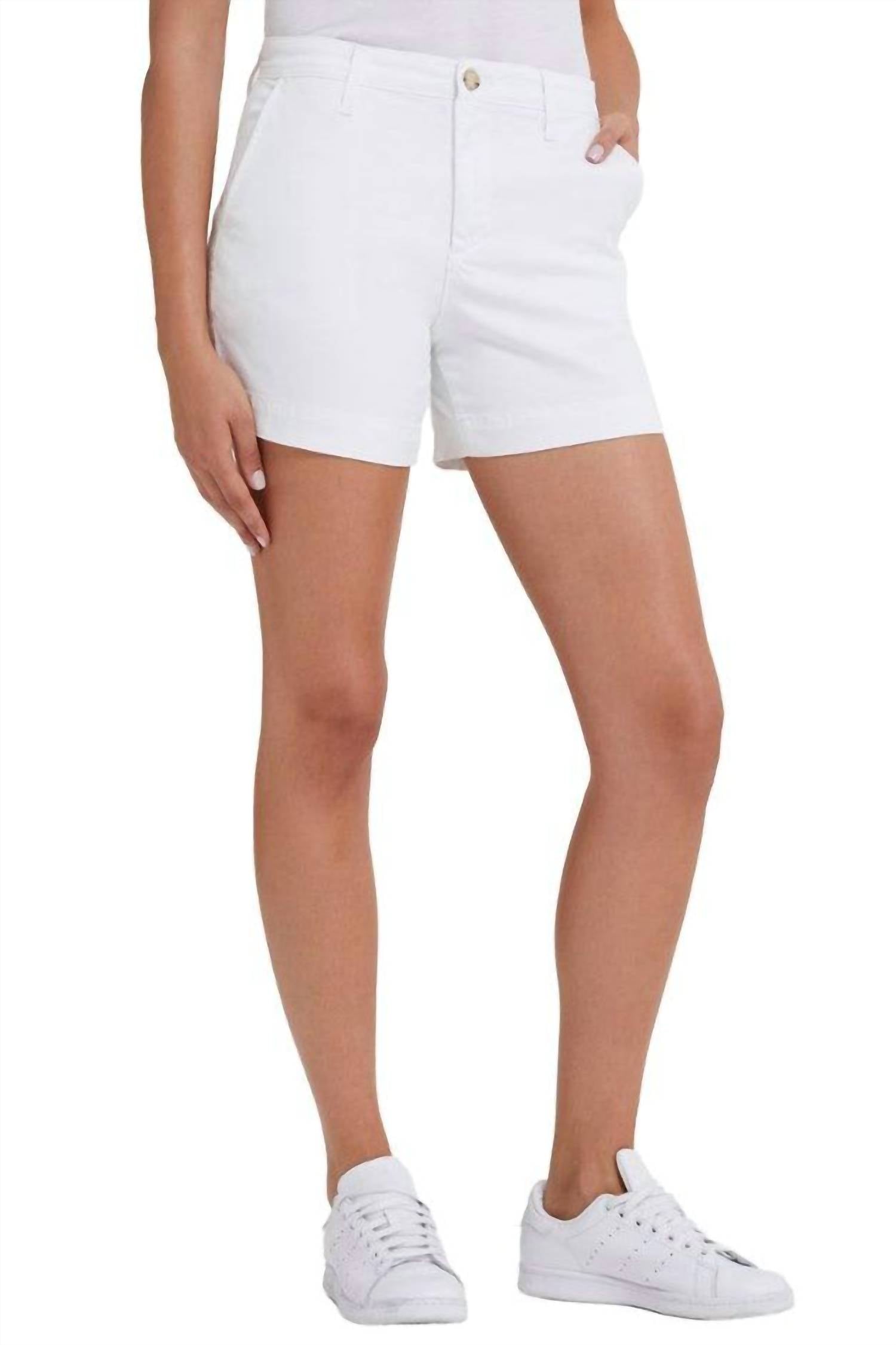 Ag Jeans - Caden Short