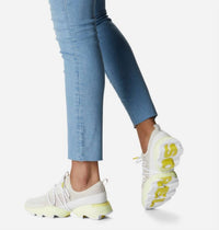 Sorel - Women's Kinetic Impact Lace Sneaker