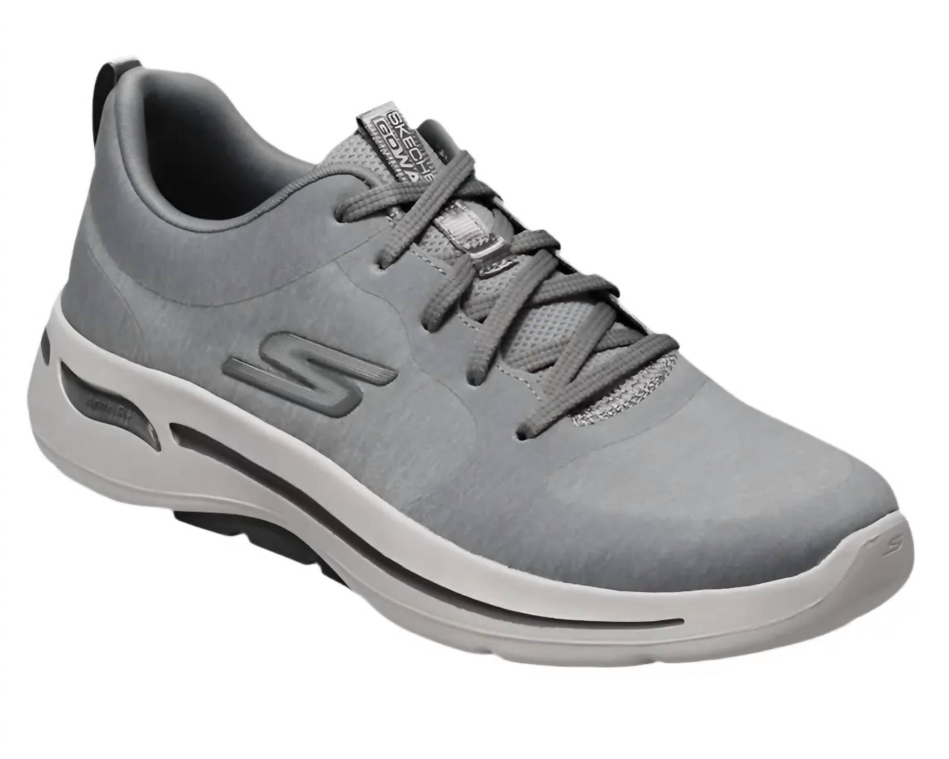 Skechers - Unisex Go Walk Arch Fit-moon Shadows Shoes