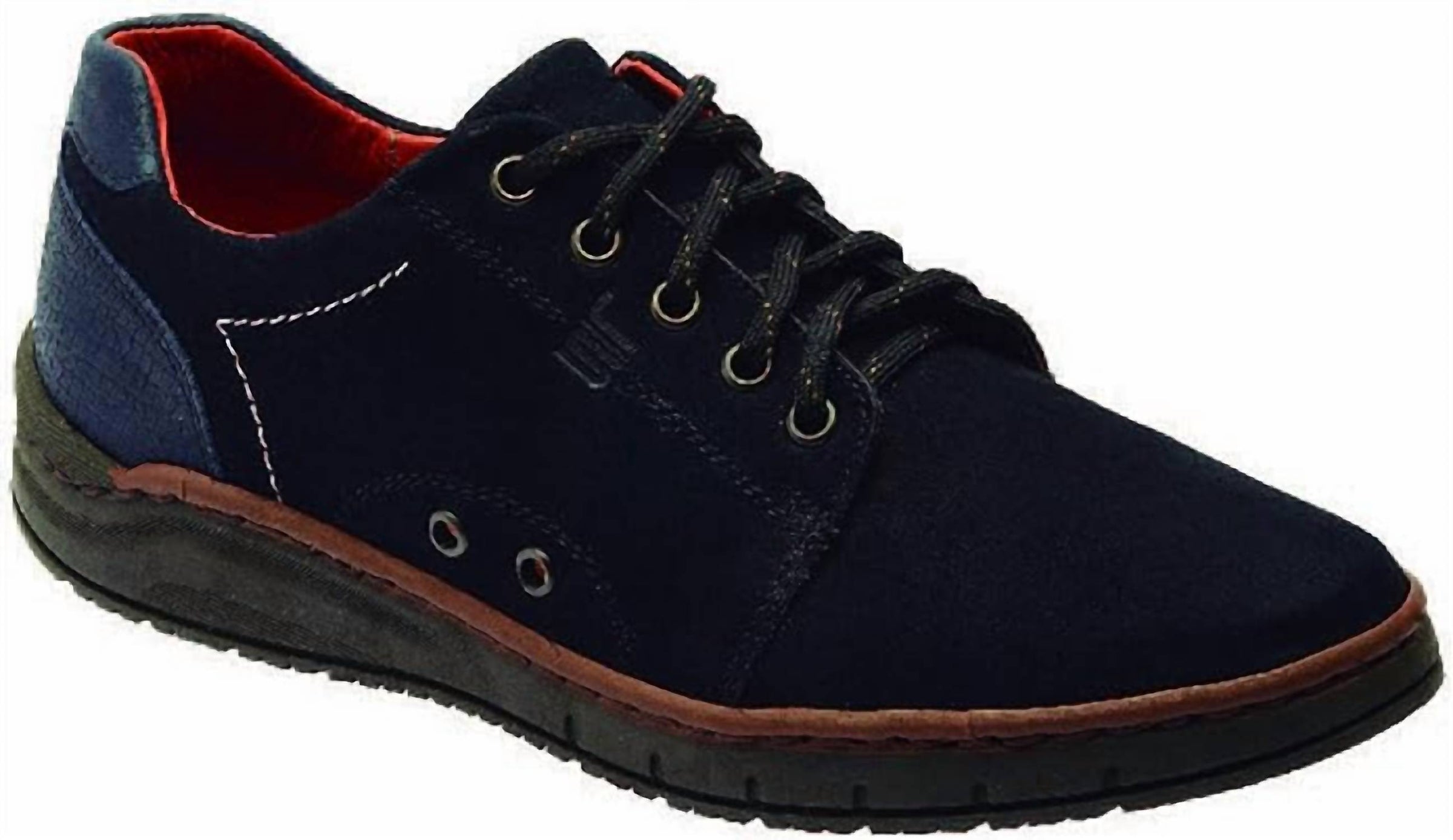 Lobo Solo - Men's 9317 Oxford
