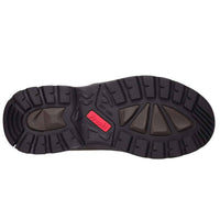 Propet - Men's Blizzard Mid Zip Insulated Boots