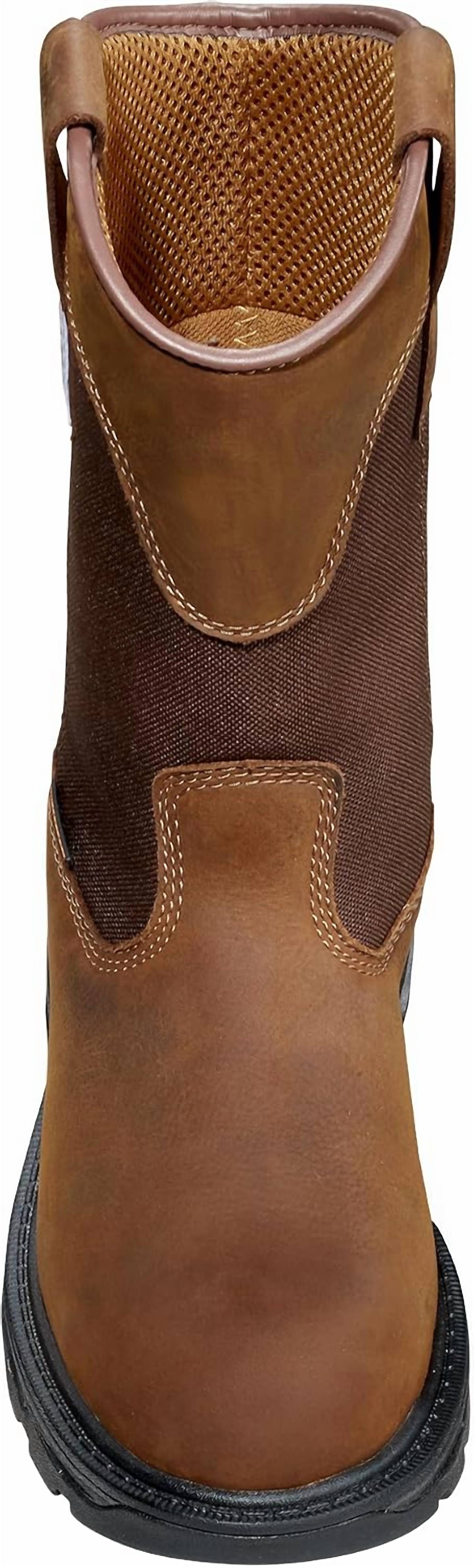 Carhartt - Women's Ironwood 11' Waterproof Alloy Toe Boot