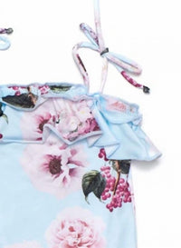 Submarine - Girl's Spring Maybe Baby One-piece